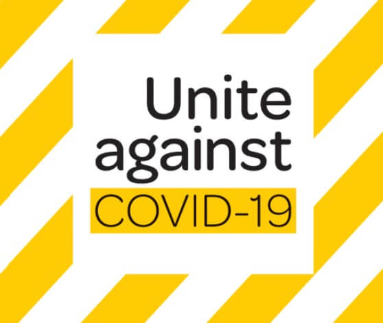 Dealing with COVID as Muslims