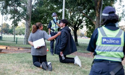 The Ninth Tower: No apology for public housing residents