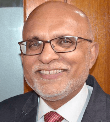 Dr Mohammad Afzal Kahloon