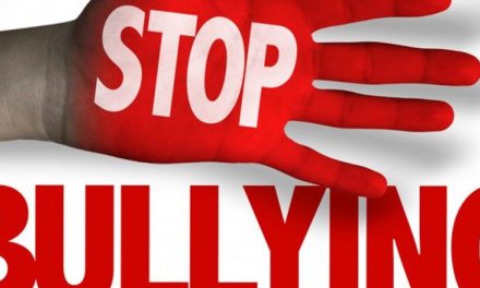 Pulling the plug on bullying