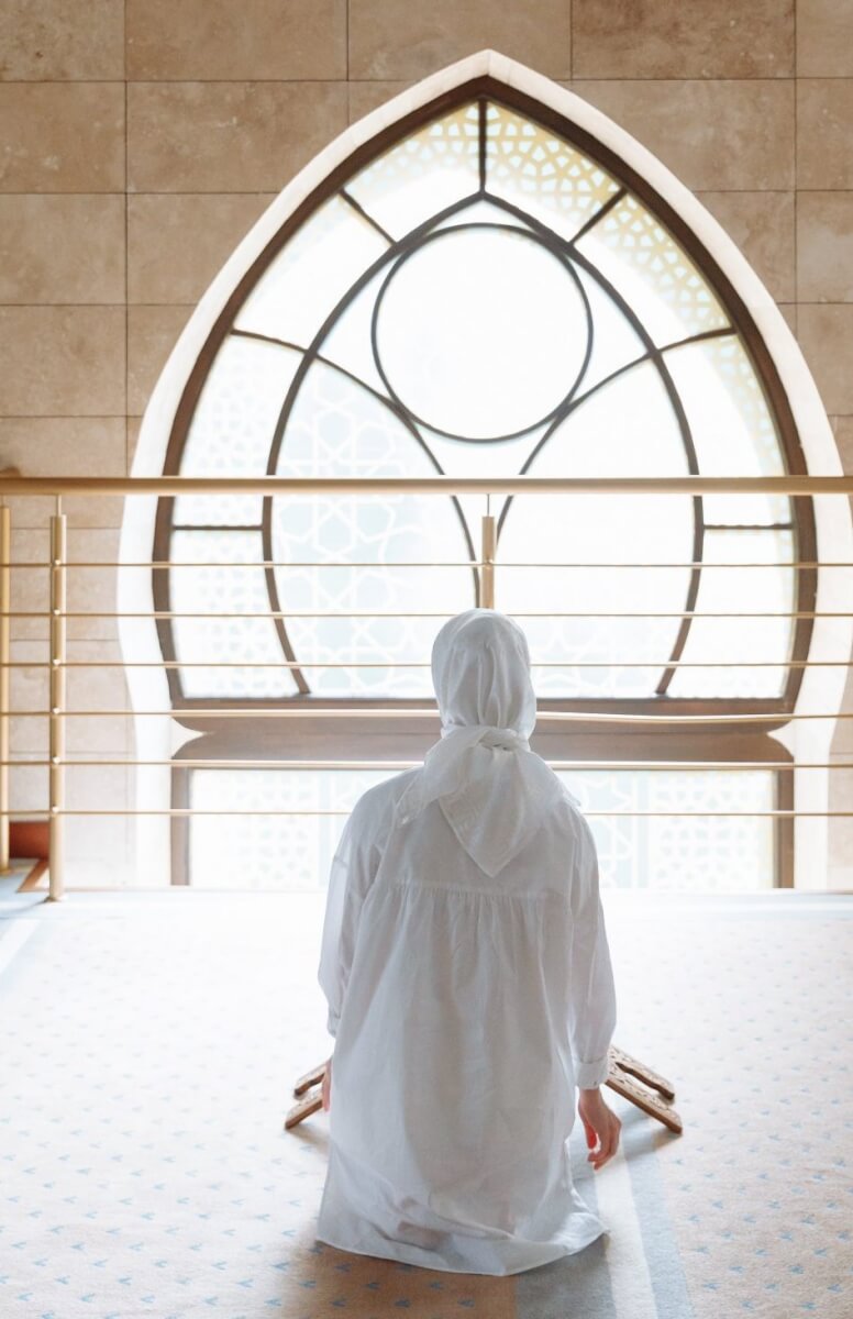 Silence: A practice of listening to Allah’s guidance