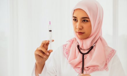 Webinar on  Islamic ethical deliberation on vaccination