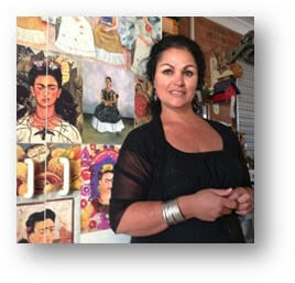 Q&A with AMA Art Prize 2021 winner Fatima Killeen