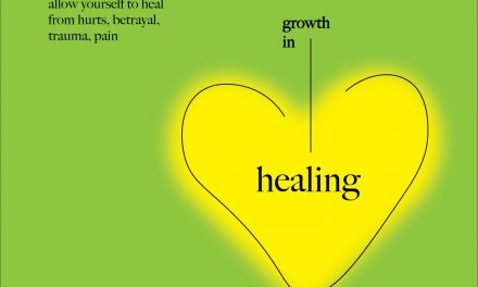 Is it possible to heal and grow from trauma?