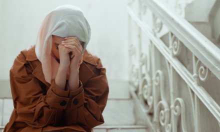 Report in confidence with Islamophobia Register