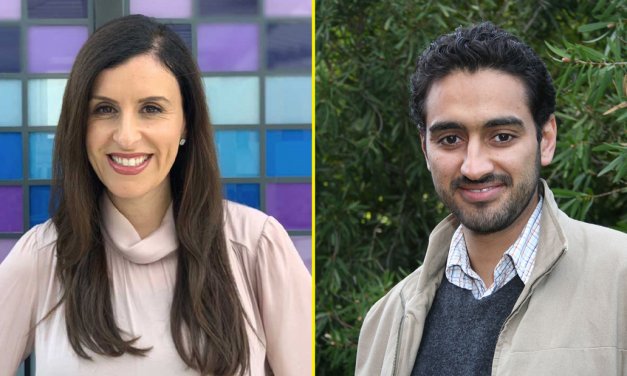 Australia’s Muslim Writers Festival launched