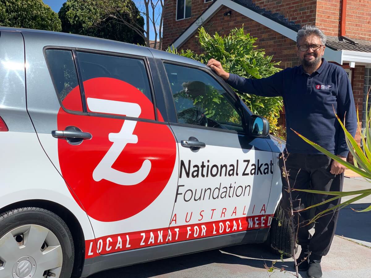 Holding our heads up high: NZF’s support through COVID-19