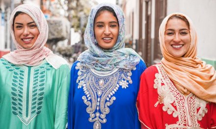 Path to self employment program for migrant and refugee women