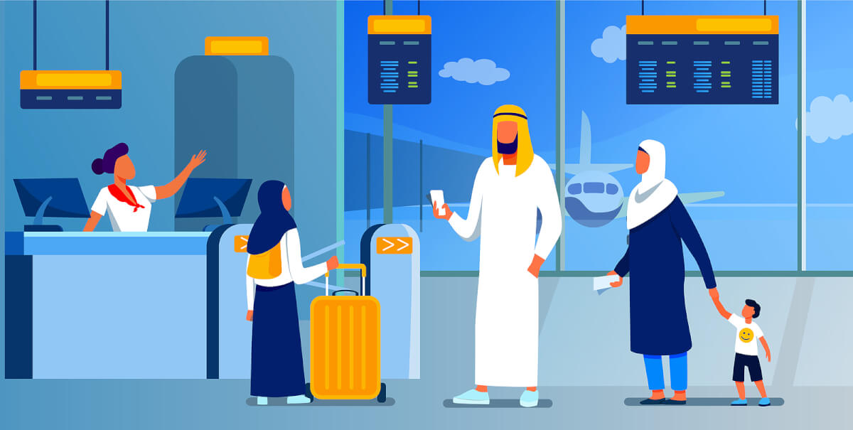 Border closures impact heavily on migrant communities: How to apply for a travel exemption