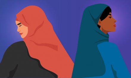 Justice, not gender dictates the true  Islamic leadership