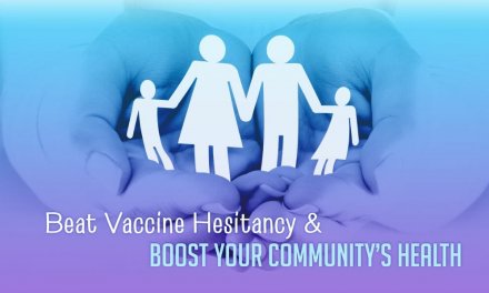 Vaccination politics and COVID-19 fairy stories