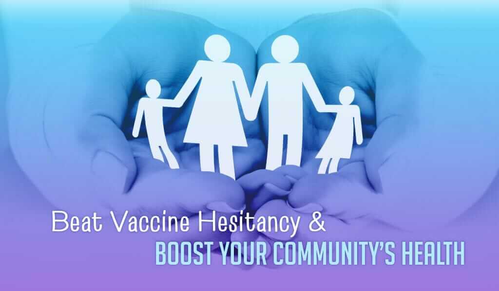 Vaccination politics and COVID-19 fairy stories