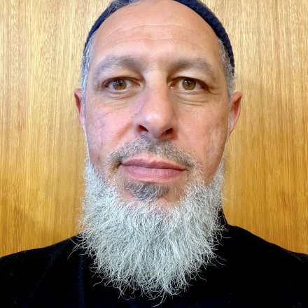 Ahmed Kilani