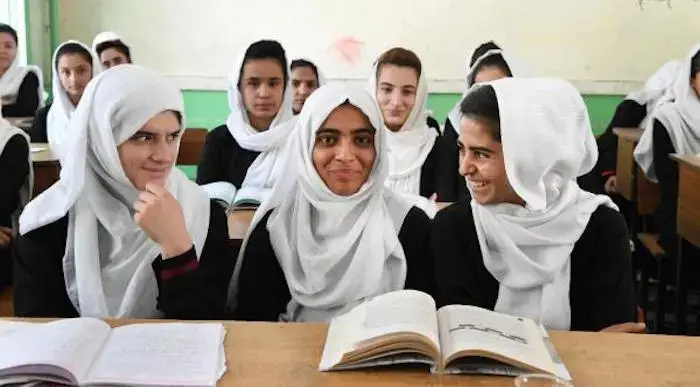 Scholars need freedom to persuade Taliban to Islamic practices