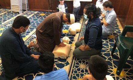 AIMA conducts Lifesavers program nationwide