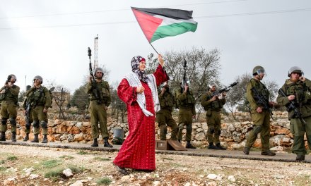 Israel’s latest move to silence Palestinians condemned