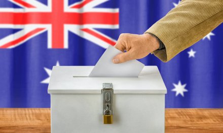 Muslims need to respond via the ballot box