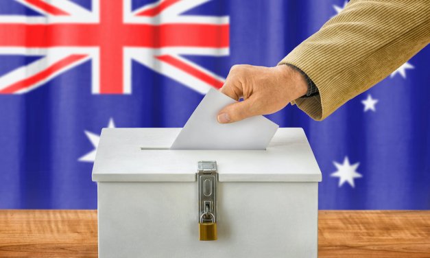 Muslims need to respond via the ballot box