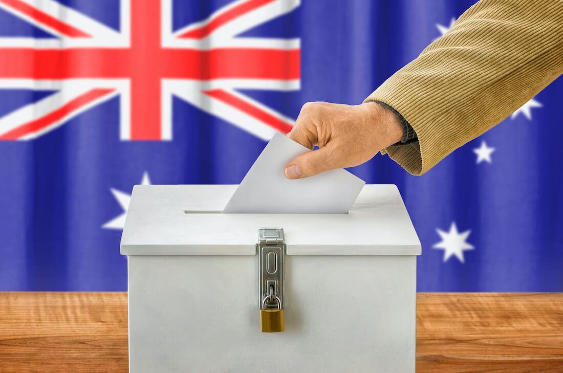 Muslims need to respond via the ballot box