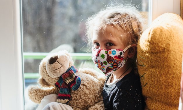 Children & COVID-19: Advice on vaccination
