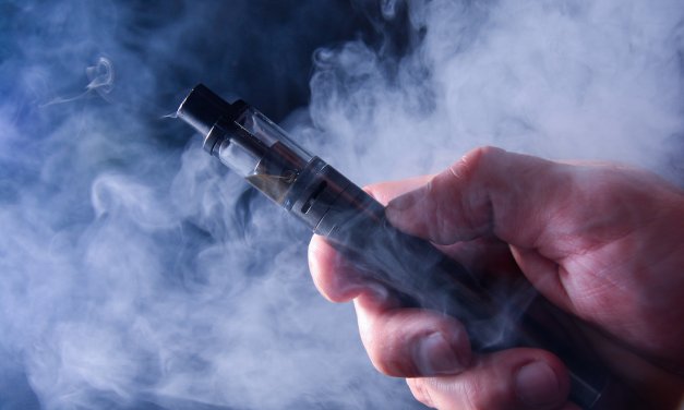 Parents Beware: One in five children are vaping