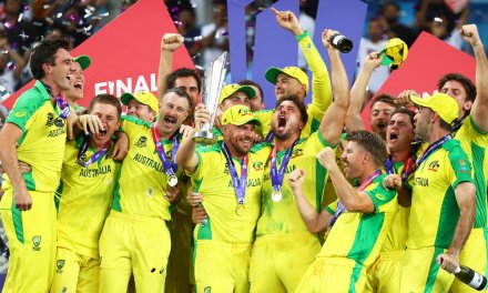 T20 World Cup 2021: Between Pakistan’s blitz and India’s shame, Australia wins the game