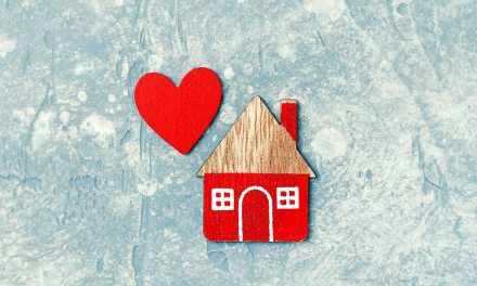 Home is where the heart is