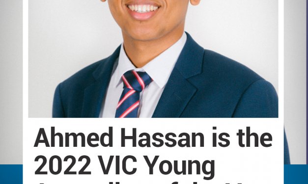 Ahmed Hassan breaks down the Muslim monolith