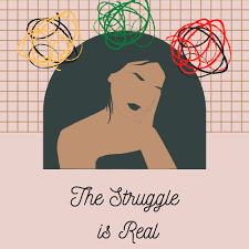 Mental Health matters…