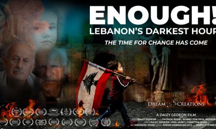 Lebanon’s reckoning: New documentary premiering 1 Dec