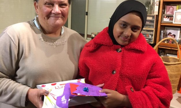All about Emaan Malik and the Dawah Project