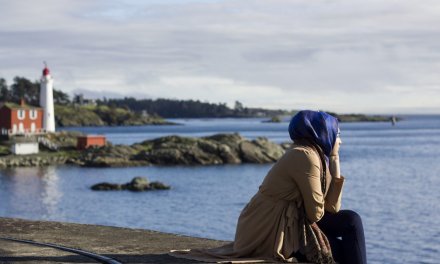 A Muslim story on mental health recovery