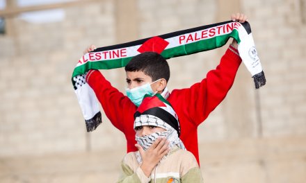 Sydney Statement on Anti-Palestinianism
