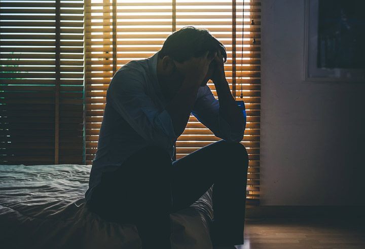 Towards preparing a grief management plan