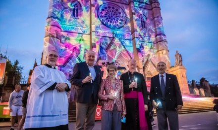 CCC conducts Inter-Faith Remembrance Service