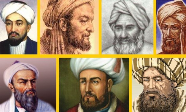 People of faith targeted by radical right and left