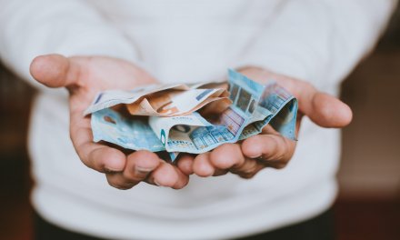Why everyone should create a financial plan