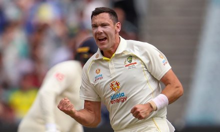 Boland: Lessons for Muslims to learn from the Australian cricketer