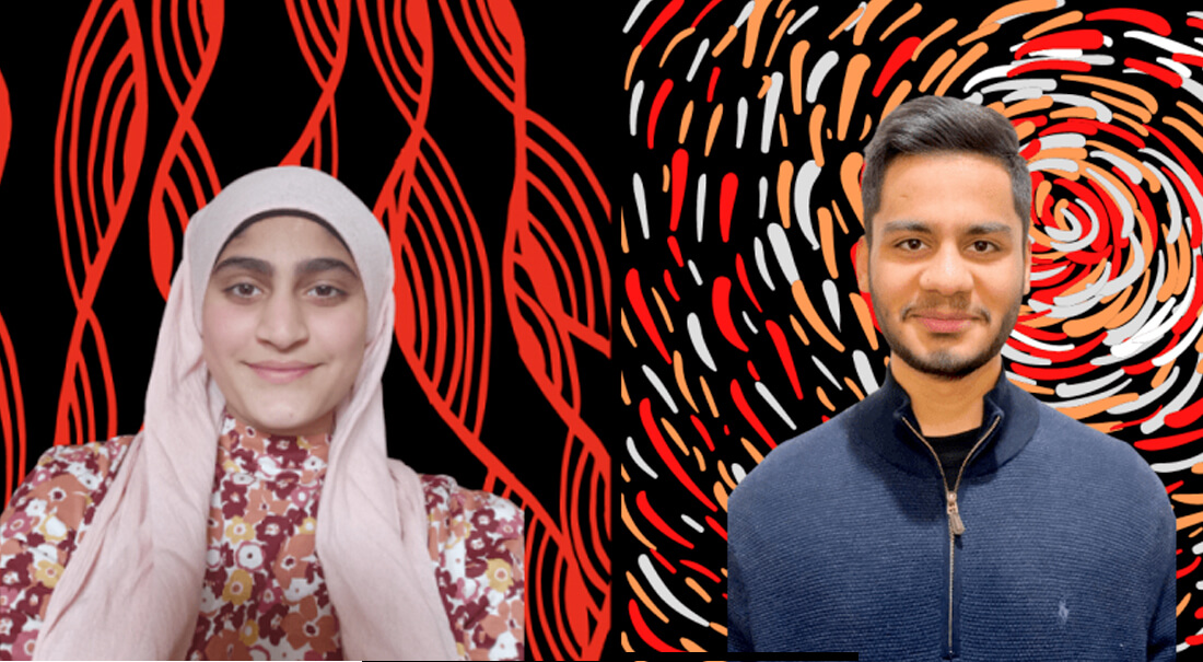 Young Muslims excel at TEDx in Casey