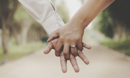 Love and duty for a happy marriage