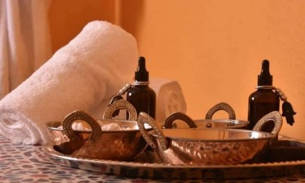 Hammam…The ancient art of self-care