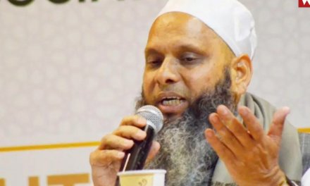 Gautam and Siddiqui: Victims of Muslim casteism