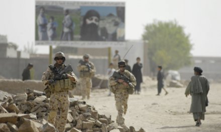 Smoke and mirrors: Afghans neglected in Australia’s humanitarian program