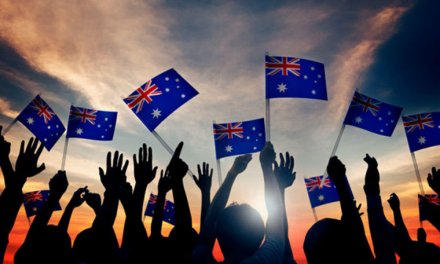 Why we love Australia Day