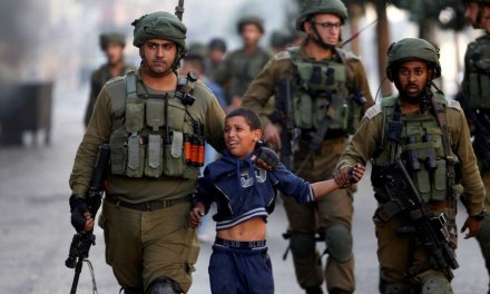 Declaration of Israel as an apartheid state by Amnesty welcomed globally