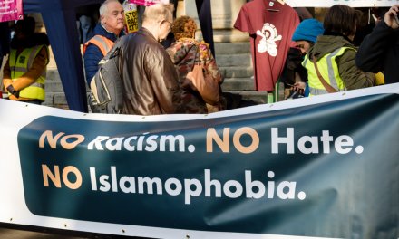 The religious freedom bill and bigotry