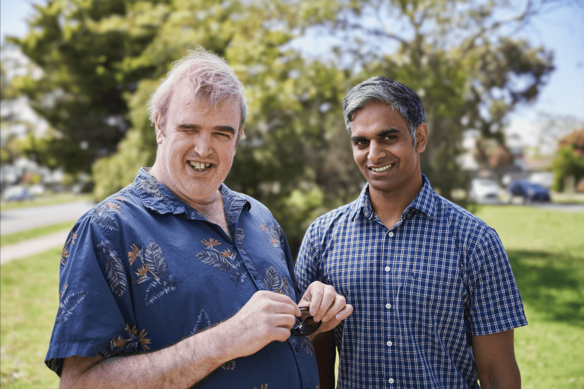 Planting the seeds for growth- Indy’s disability support story