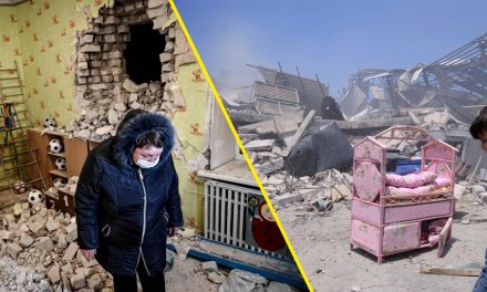Ukraine: Western hypocrisy and inaction exposed