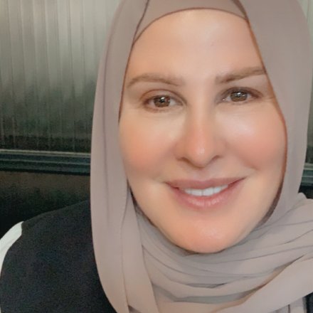 Joumana Eljamal