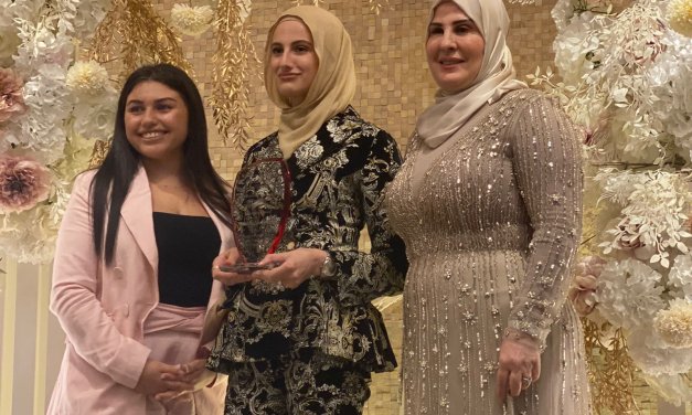 SCCI celebrates women’s achievements